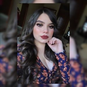 Meet your Posher, Marlene